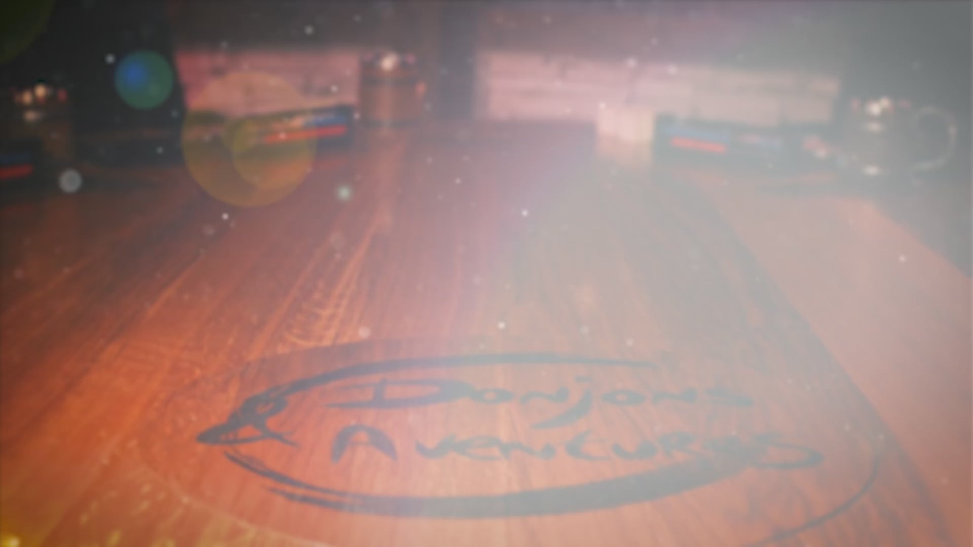 Vidéo de présentation de Donjons & Aventures à Tours : découvrez l'immersion totale, le rôle du Maître du Jeu et l'ambiance unique de nos scénarios de 1h à 3h en Touraine.