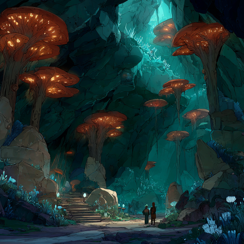 L'épée de l'apprentie